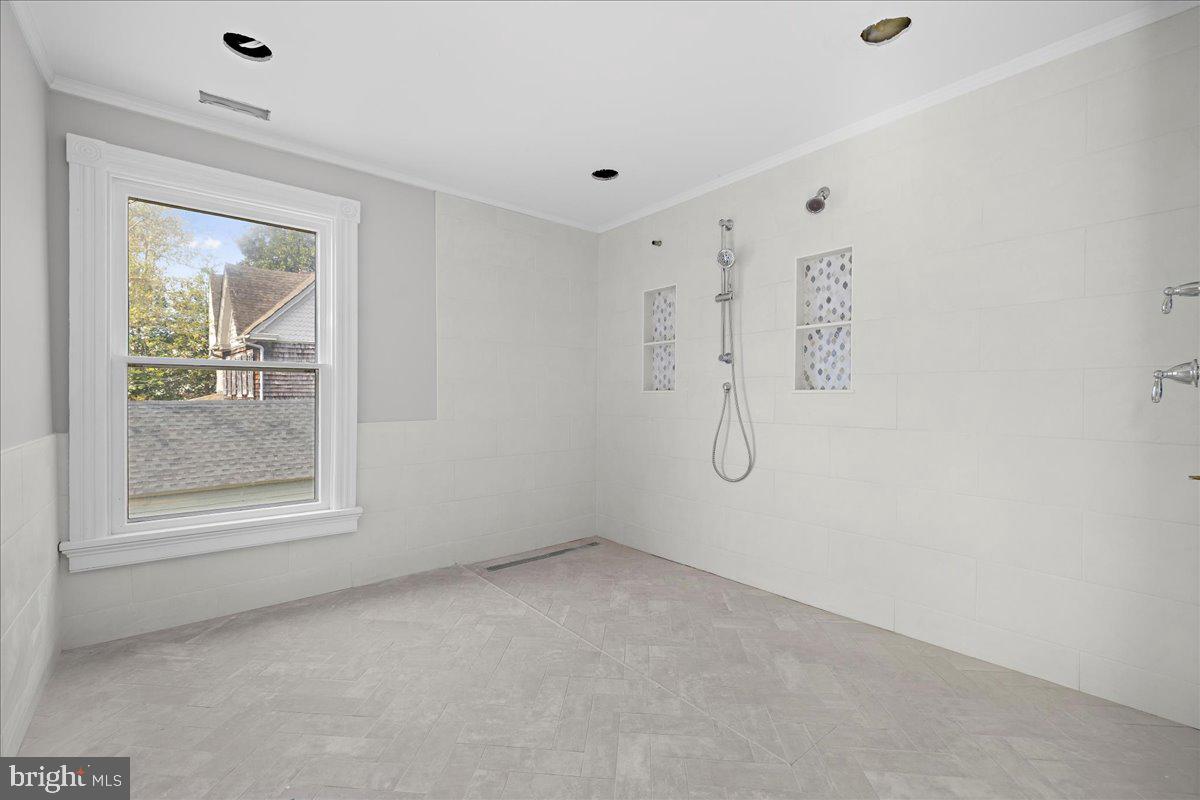 CHESTERTOWN HISTORIC DISTRICT - Residential