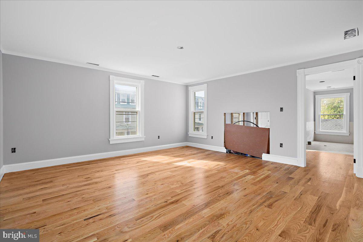 CHESTERTOWN HISTORIC DISTRICT - Residential