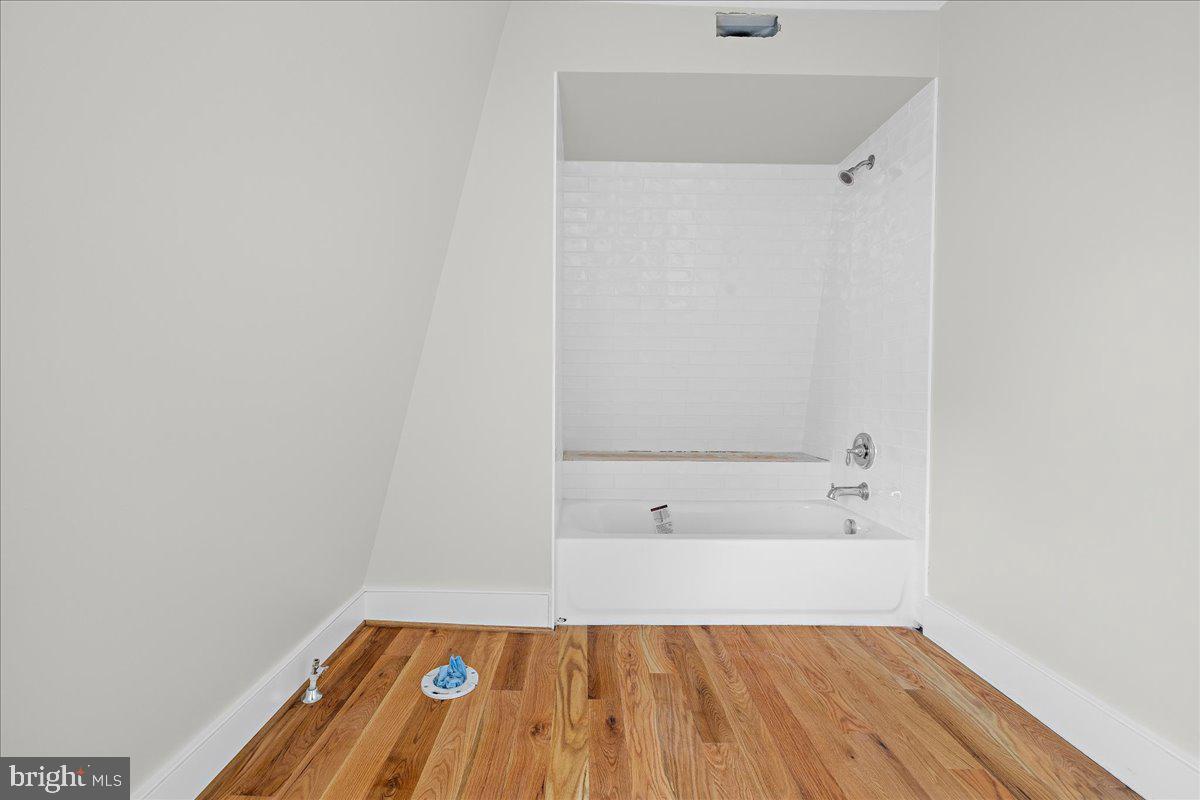 CHESTERTOWN HISTORIC DISTRICT - Residential