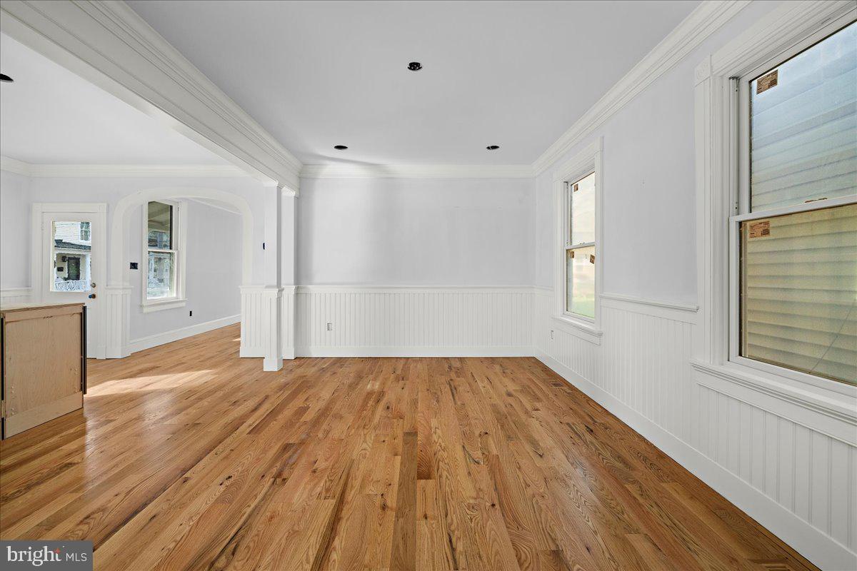 CHESTERTOWN HISTORIC DISTRICT - Residential