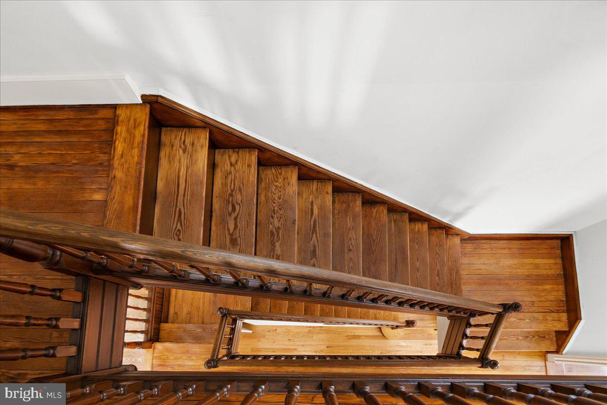 CHESTERTOWN HISTORIC DISTRICT - Residential