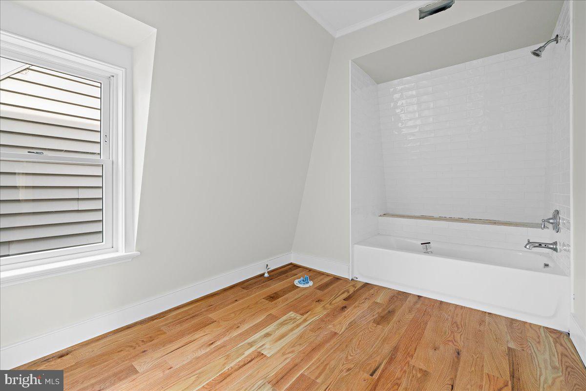 CHESTERTOWN HISTORIC DISTRICT - Residential