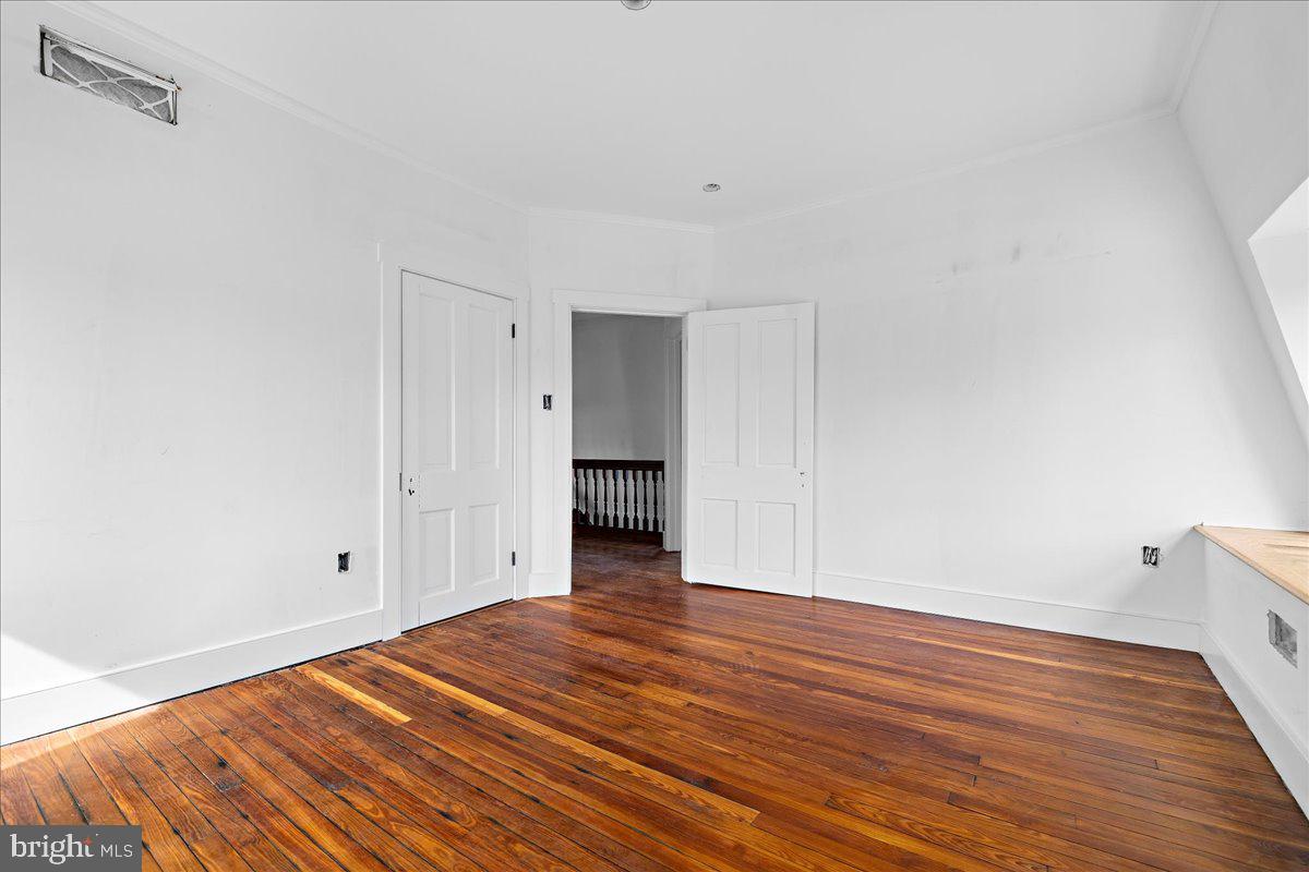 CHESTERTOWN HISTORIC DISTRICT - Residential