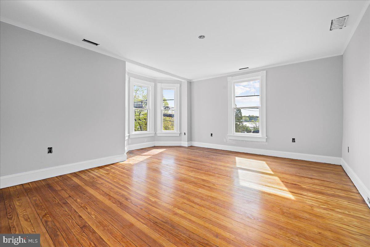 CHESTERTOWN HISTORIC DISTRICT - Residential