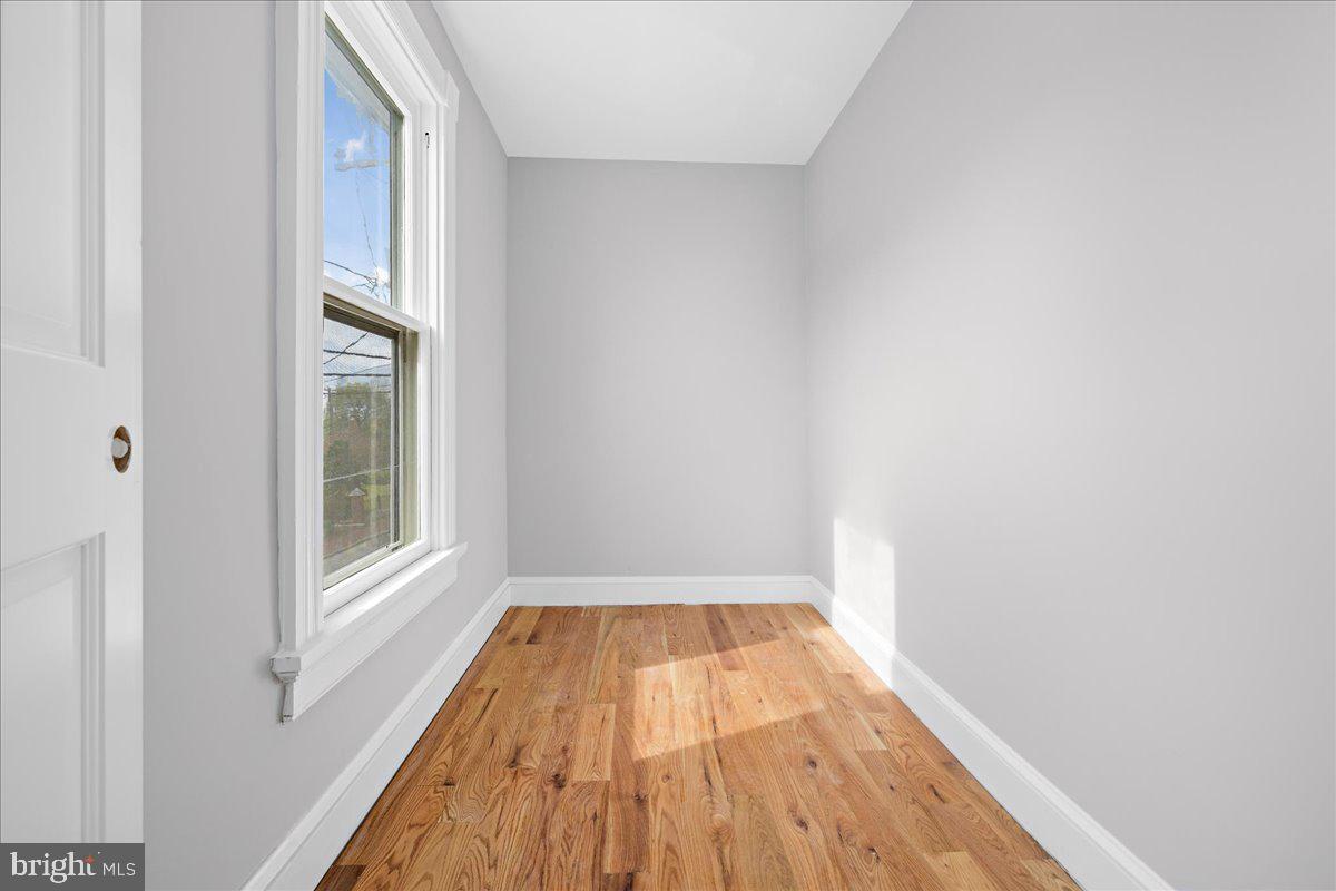 CHESTERTOWN HISTORIC DISTRICT - Residential