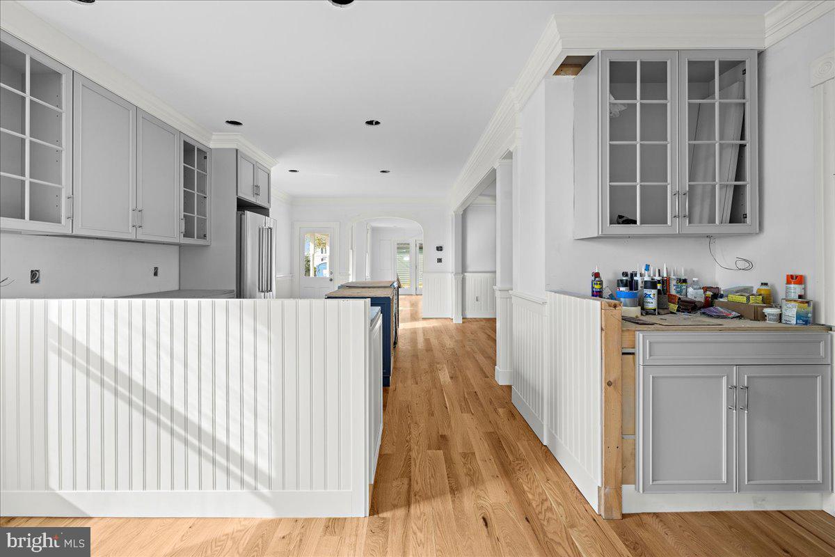 CHESTERTOWN HISTORIC DISTRICT - Residential