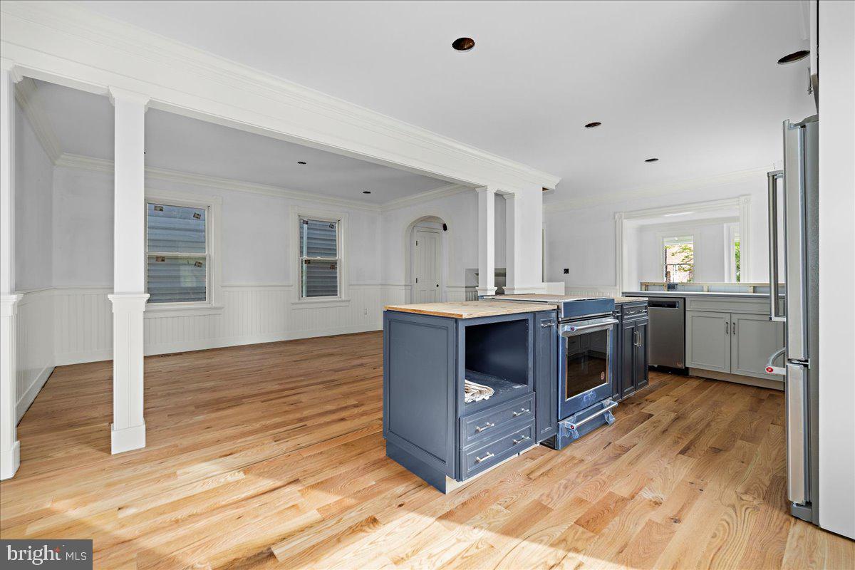 CHESTERTOWN HISTORIC DISTRICT - Residential