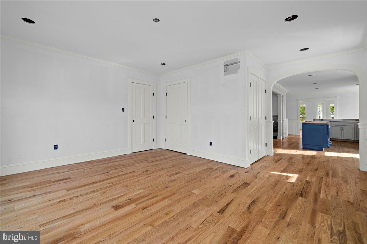 CHESTERTOWN HISTORIC DISTRICT - Residential