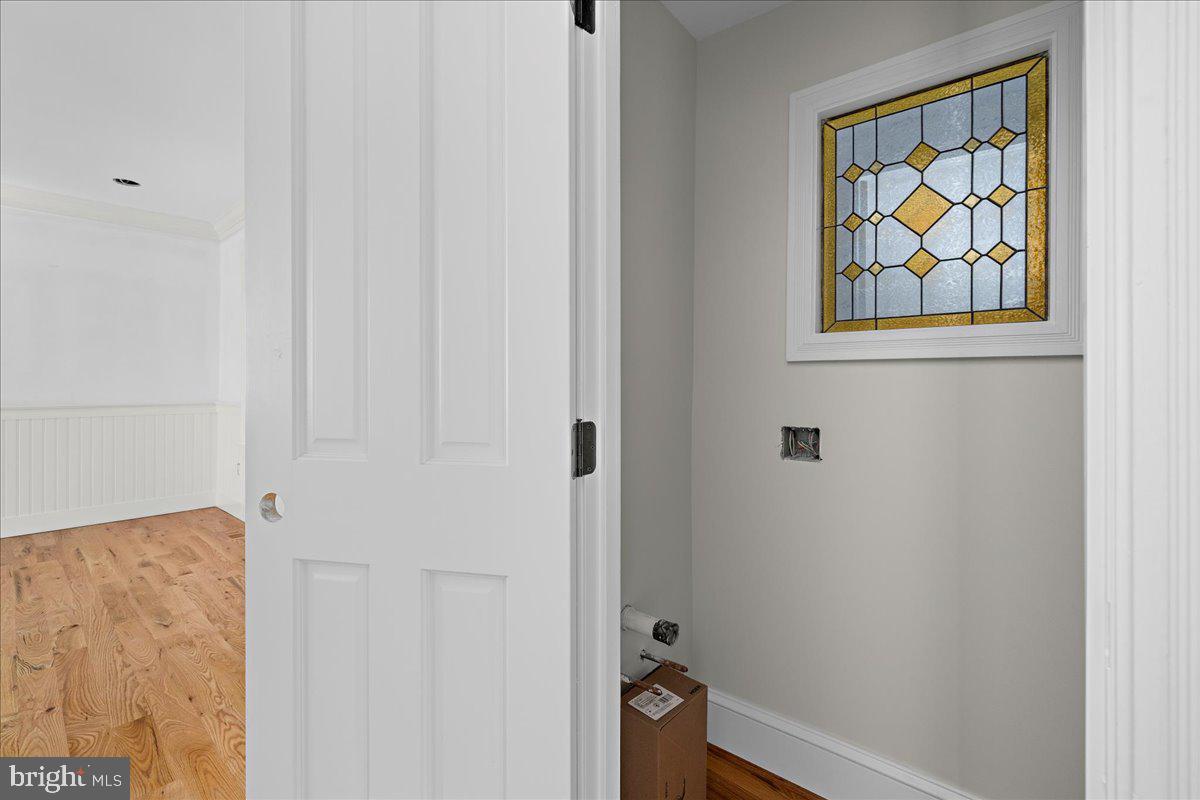 CHESTERTOWN HISTORIC DISTRICT - Residential