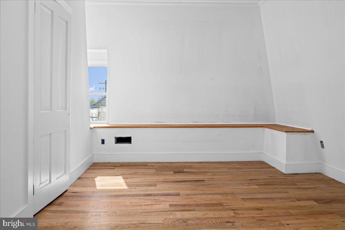 CHESTERTOWN HISTORIC DISTRICT - Residential