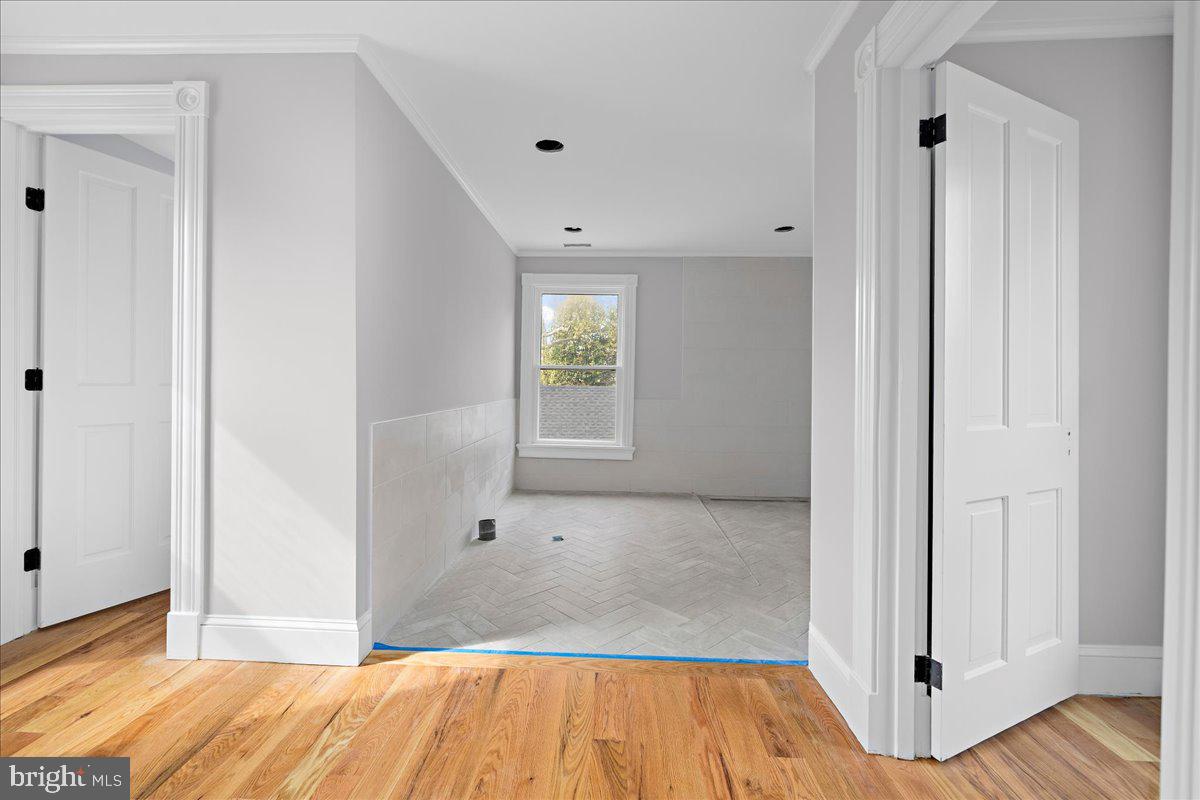 CHESTERTOWN HISTORIC DISTRICT - Residential