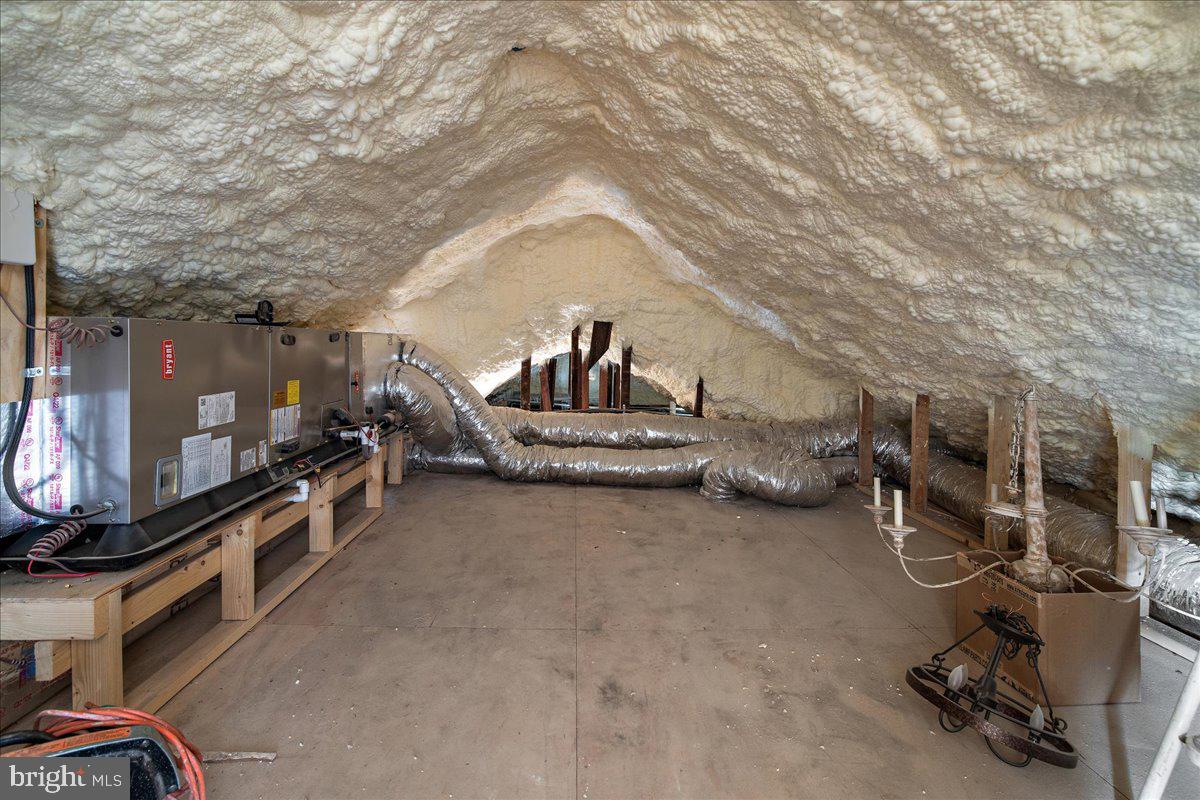 CHESTERTOWN HISTORIC DISTRICT - Residential