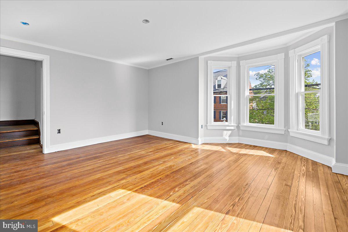 CHESTERTOWN HISTORIC DISTRICT - Residential