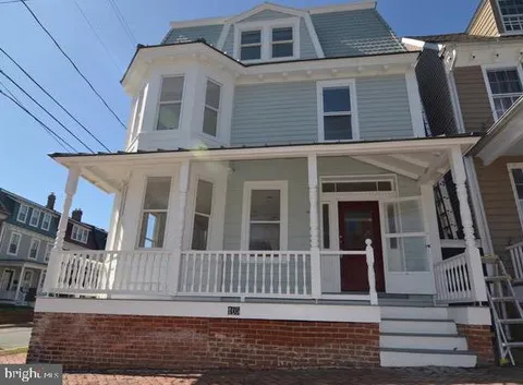 105 High Street, Chestertown, MD MLS: MDKE2005002