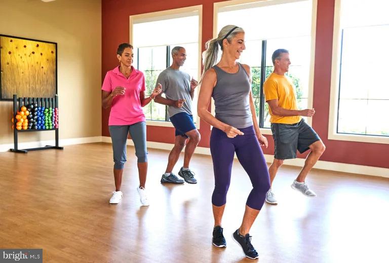 CELEBRATE - Residential