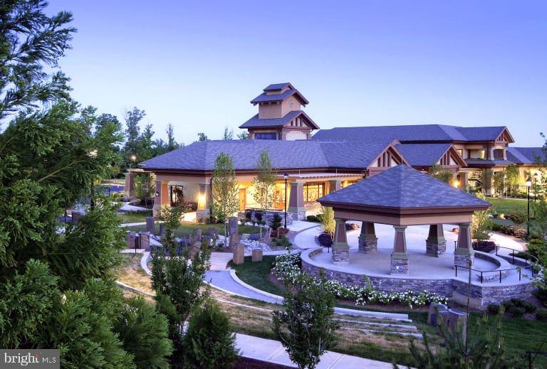 CELEBRATE - Residential