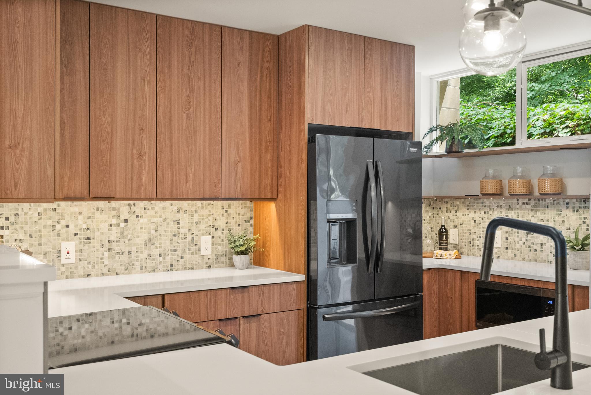 HICKORY CLUSTER - Residential