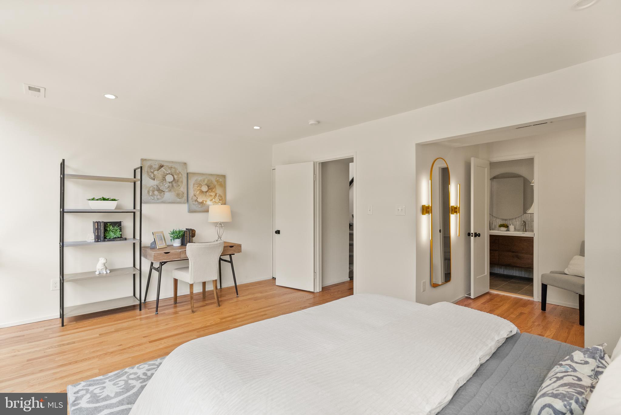 HICKORY CLUSTER - Residential