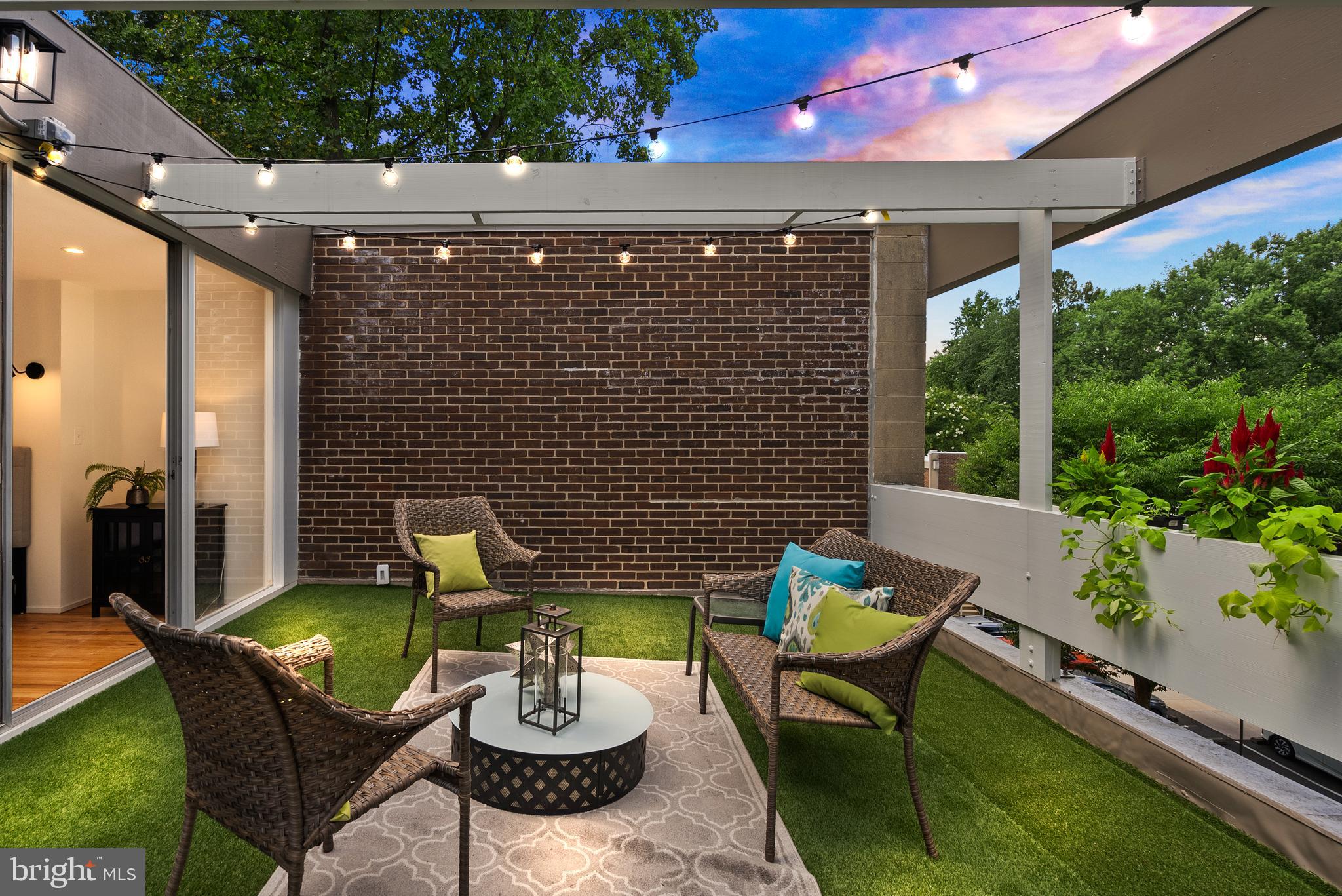 HICKORY CLUSTER - Residential