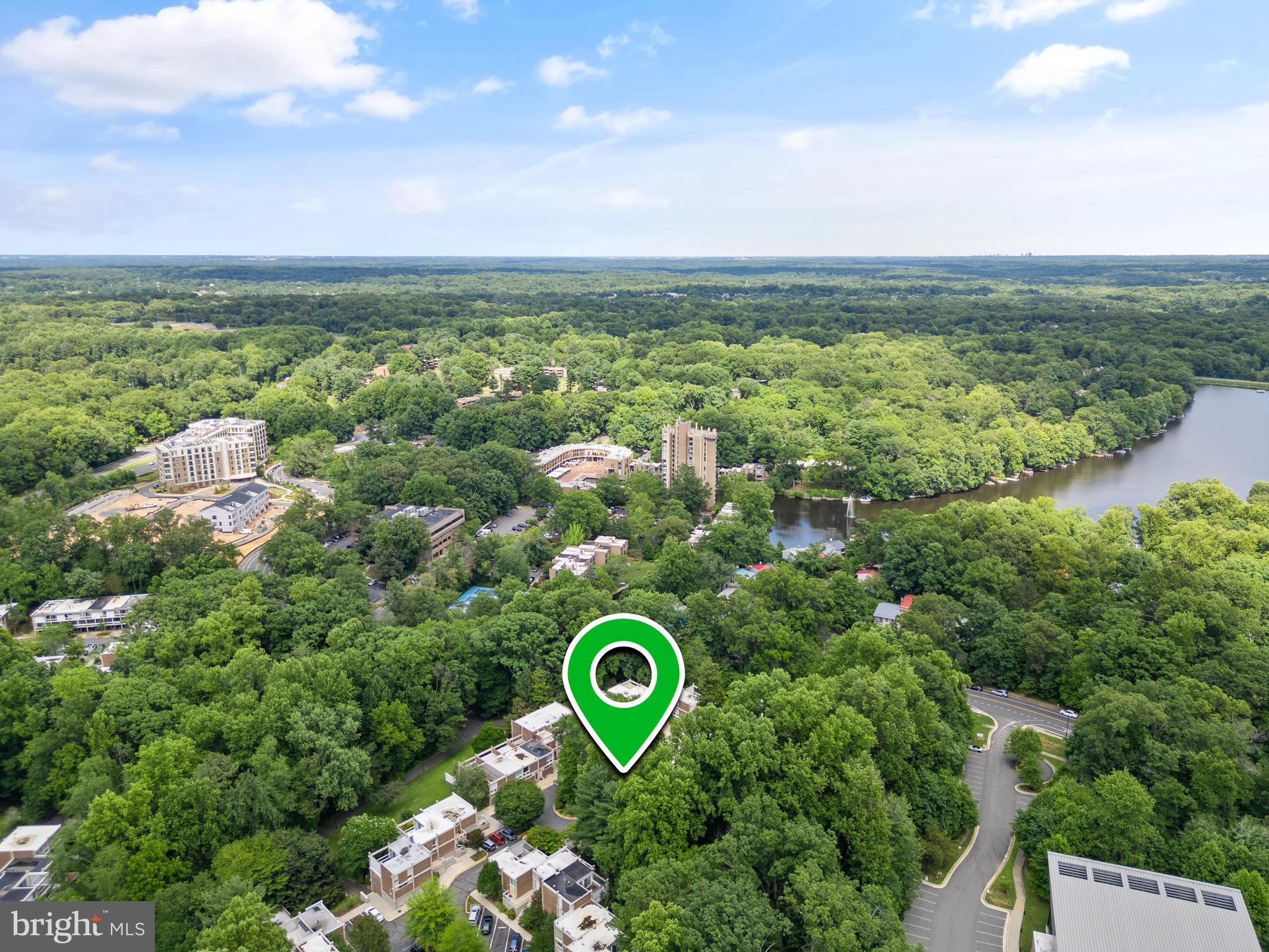 HICKORY CLUSTER - Residential