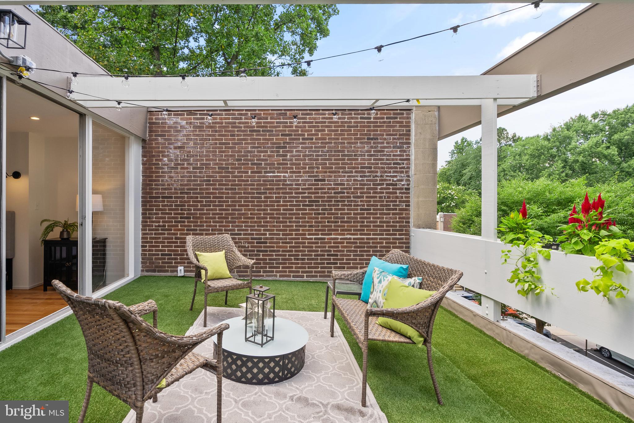 HICKORY CLUSTER - Residential