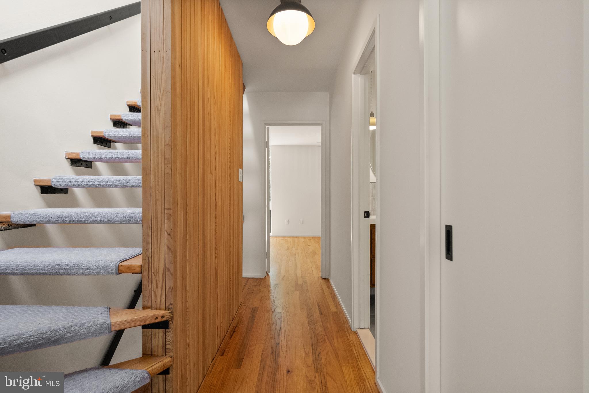 HICKORY CLUSTER - Residential