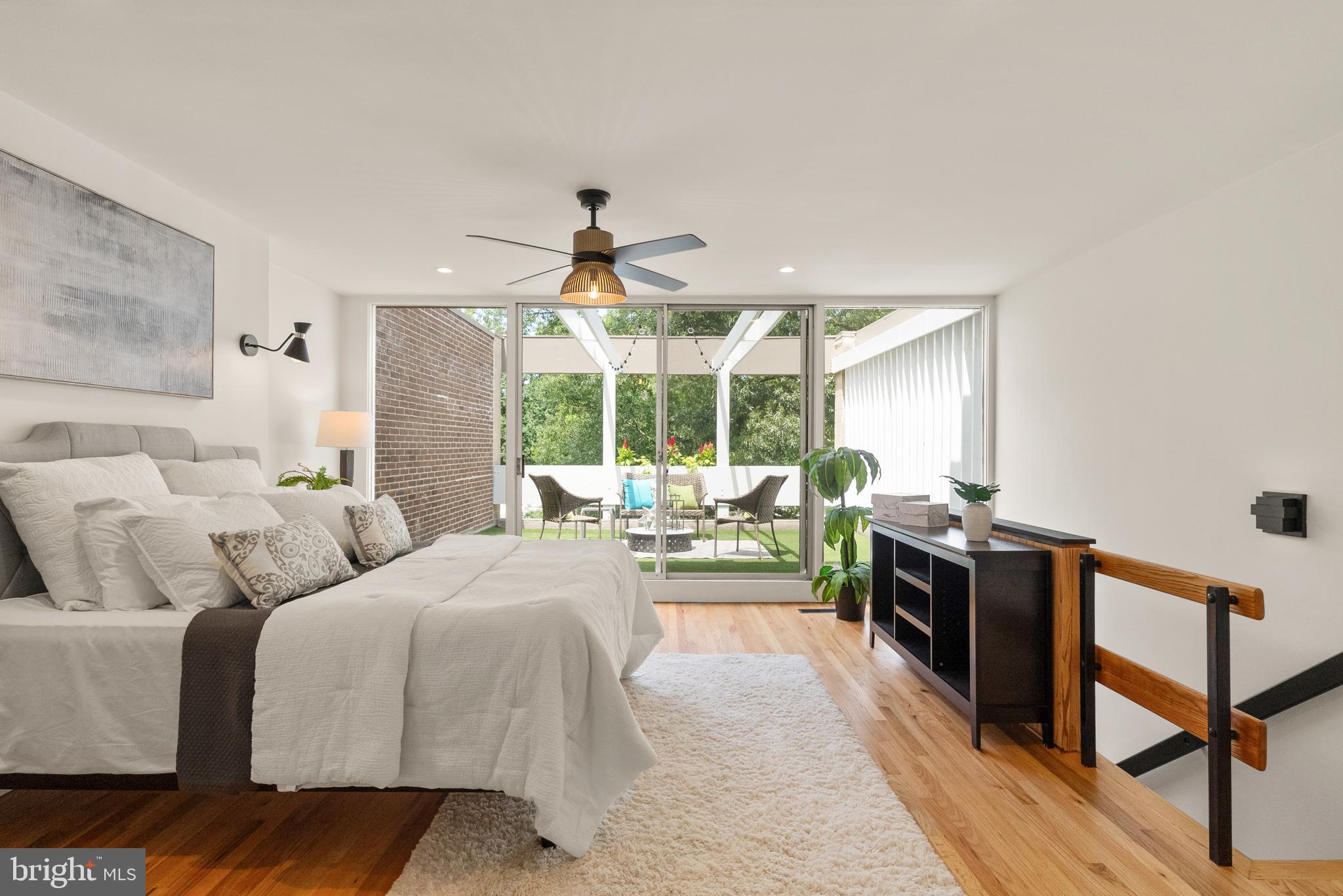 HICKORY CLUSTER - Residential