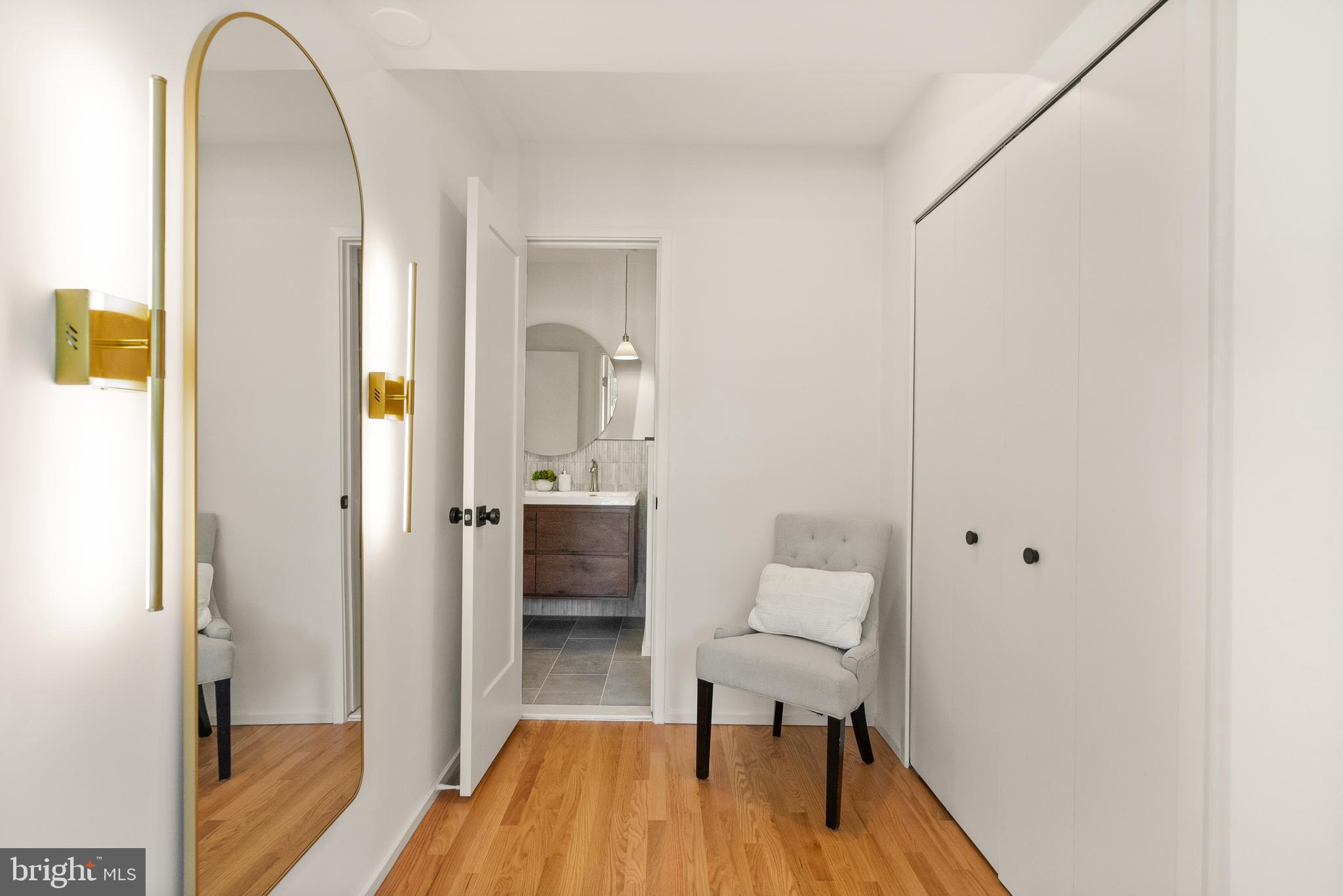 HICKORY CLUSTER - Residential