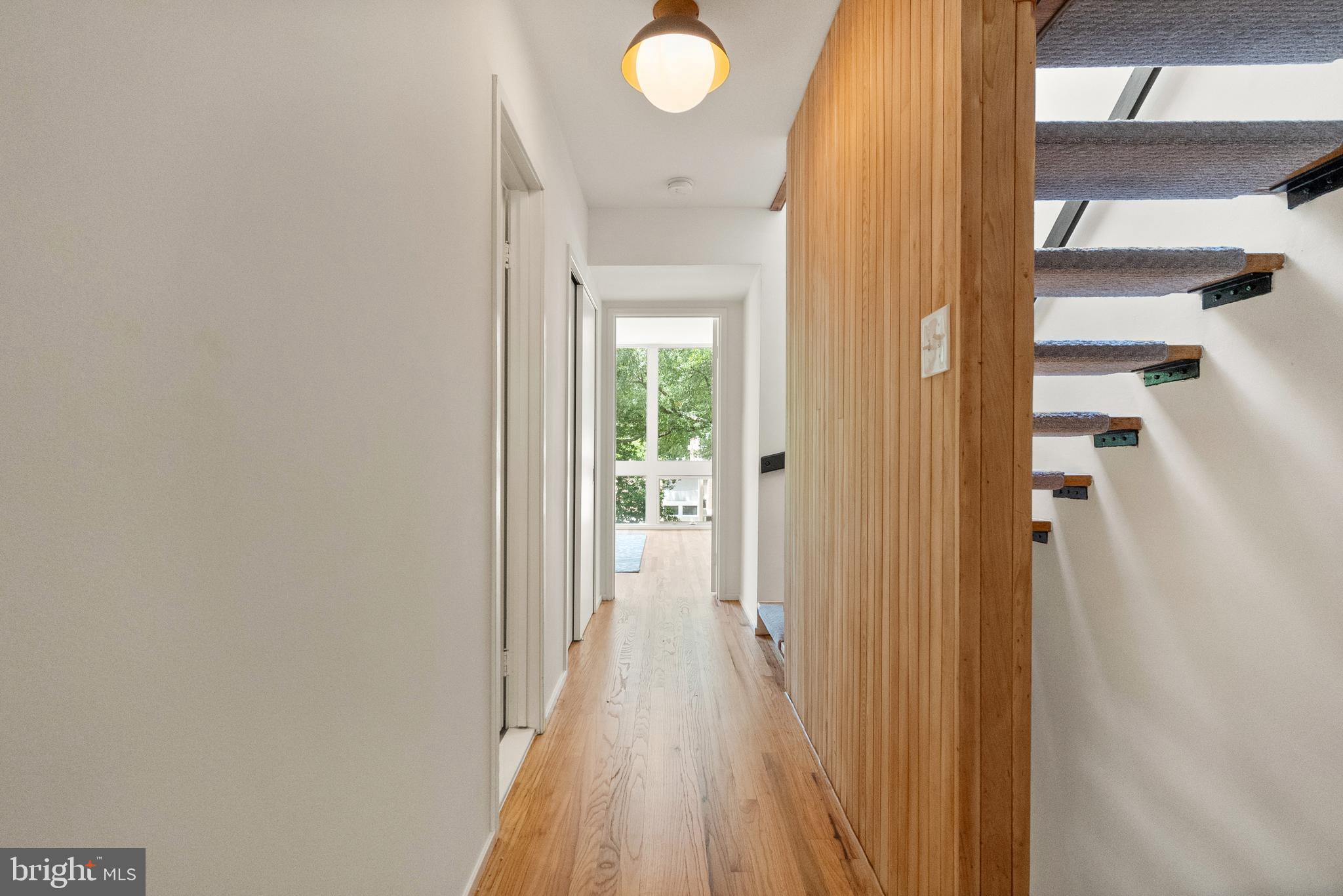 HICKORY CLUSTER - Residential