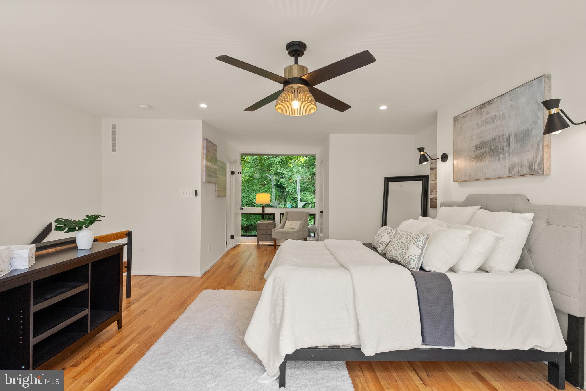 HICKORY CLUSTER - Residential