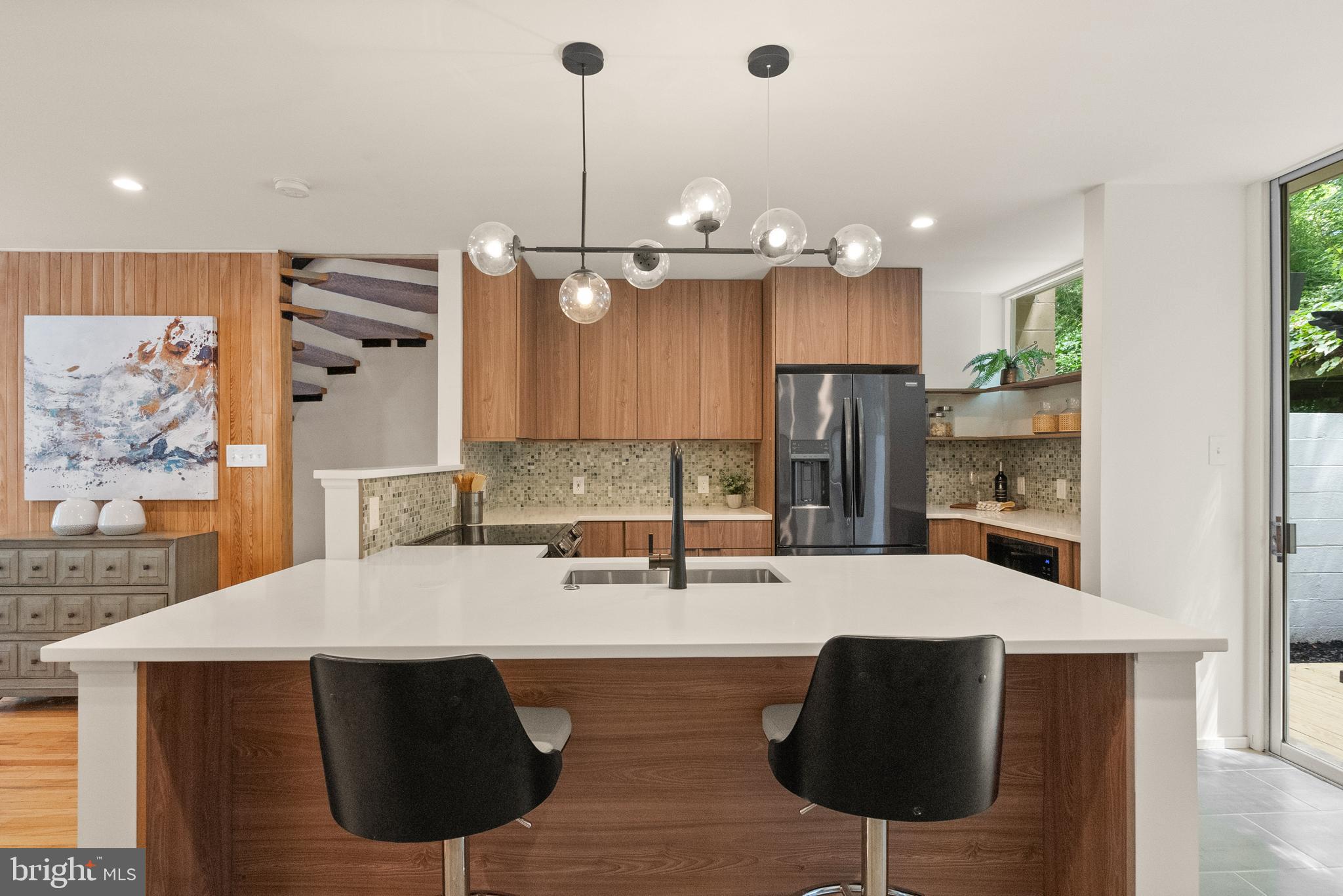 HICKORY CLUSTER - Residential