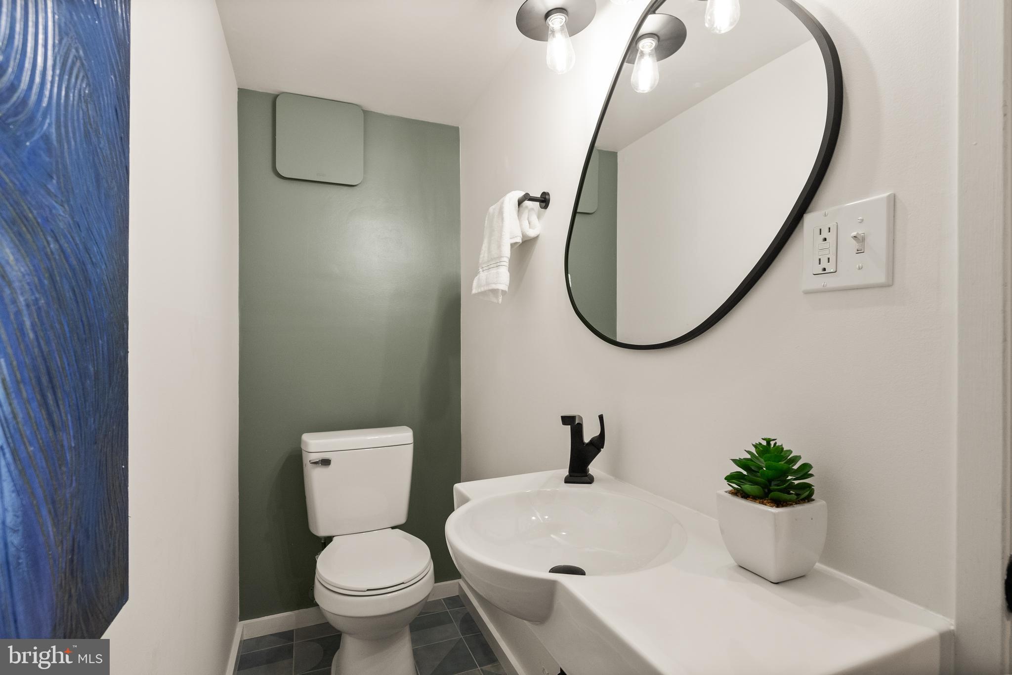 HICKORY CLUSTER - Residential