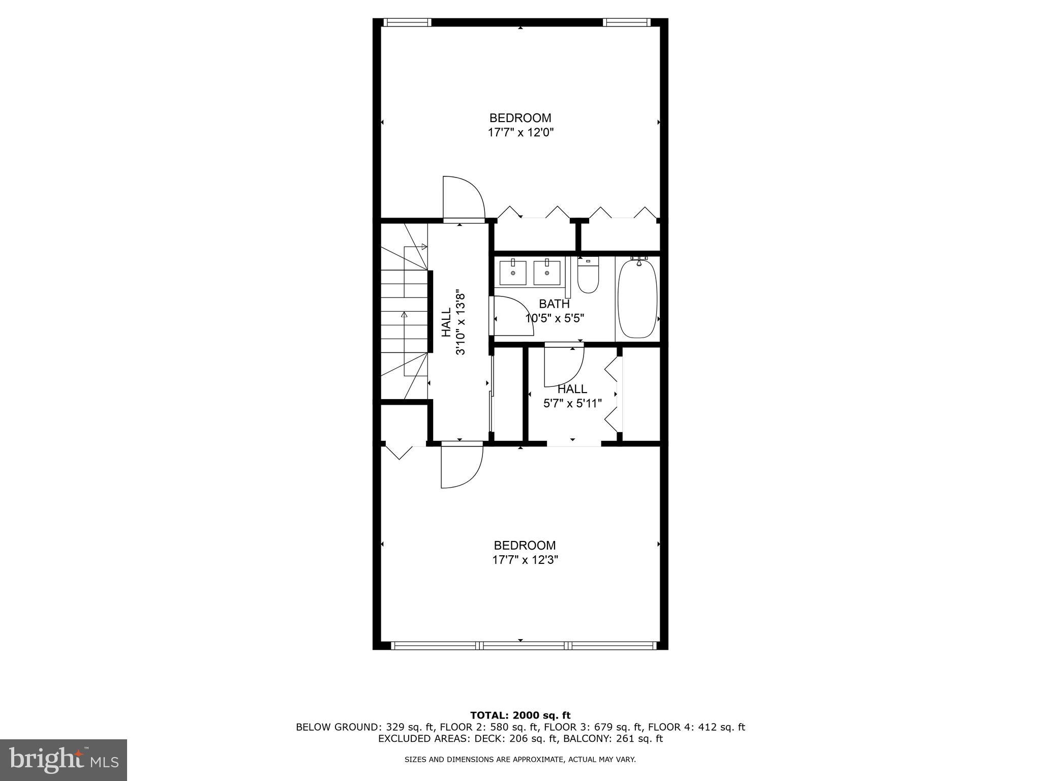 HICKORY CLUSTER - Residential