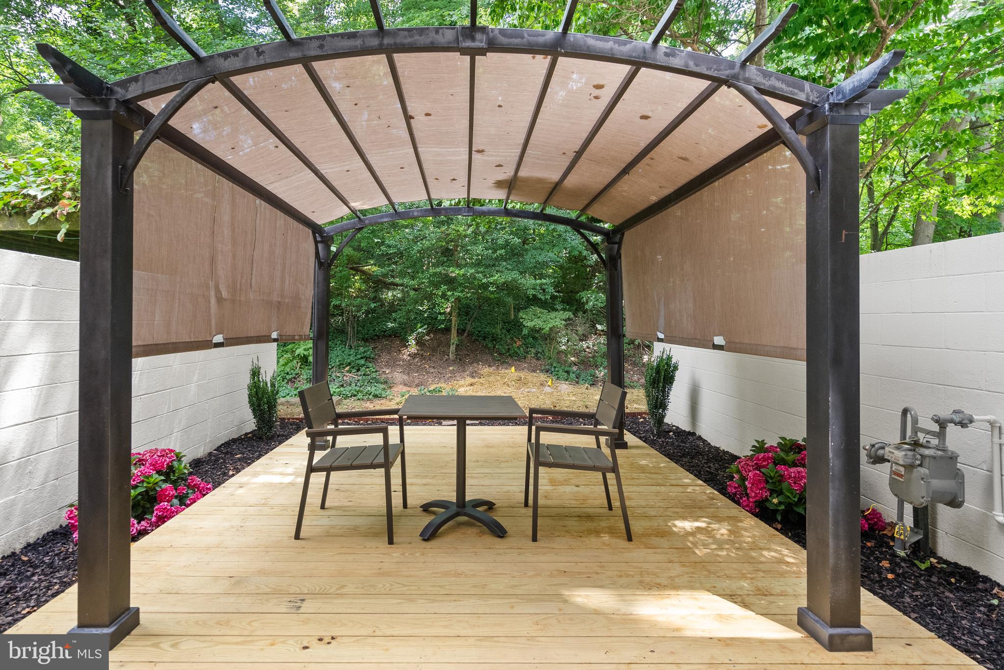 HICKORY CLUSTER - Residential