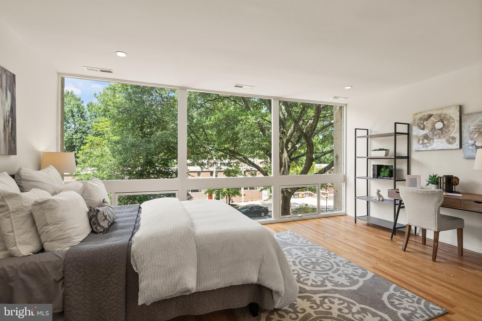 HICKORY CLUSTER - Residential