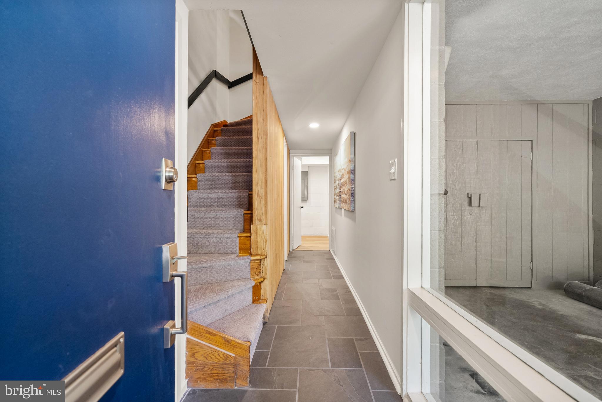 HICKORY CLUSTER - Residential