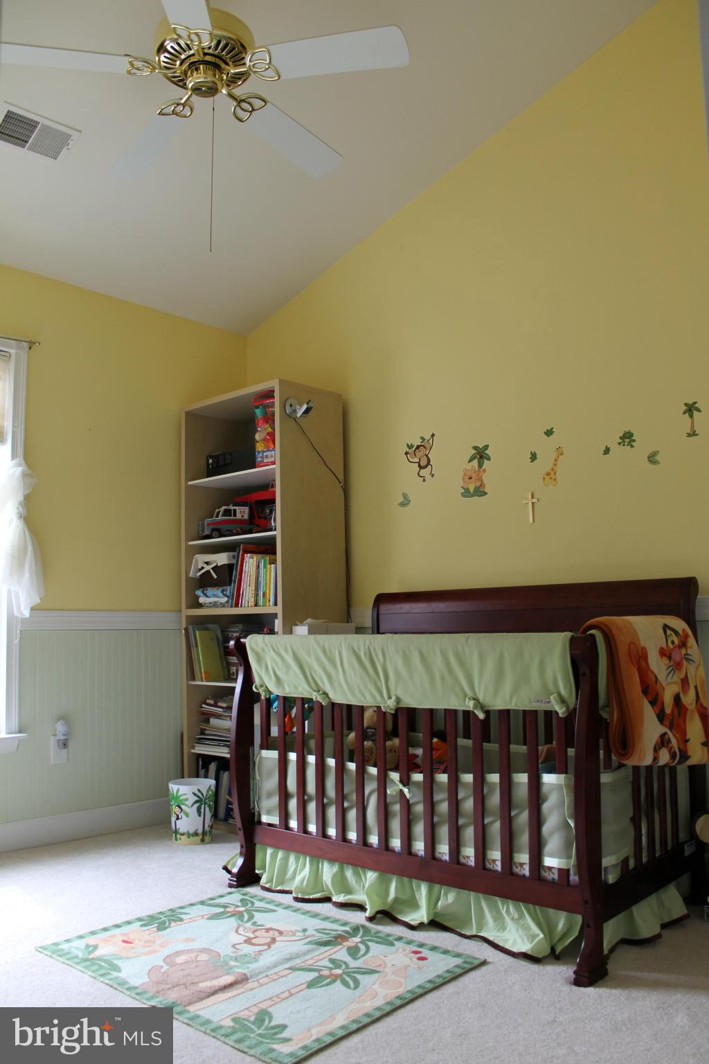 GROVE AT HUNTLEY MEADOWS - Residential