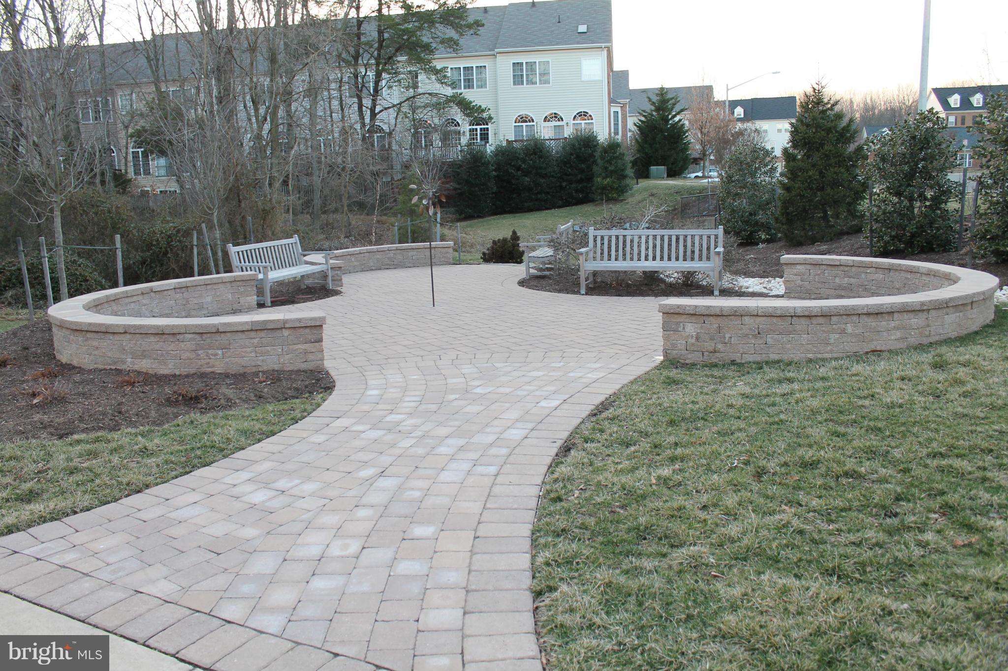 GROVE AT HUNTLEY MEADOWS - Residential