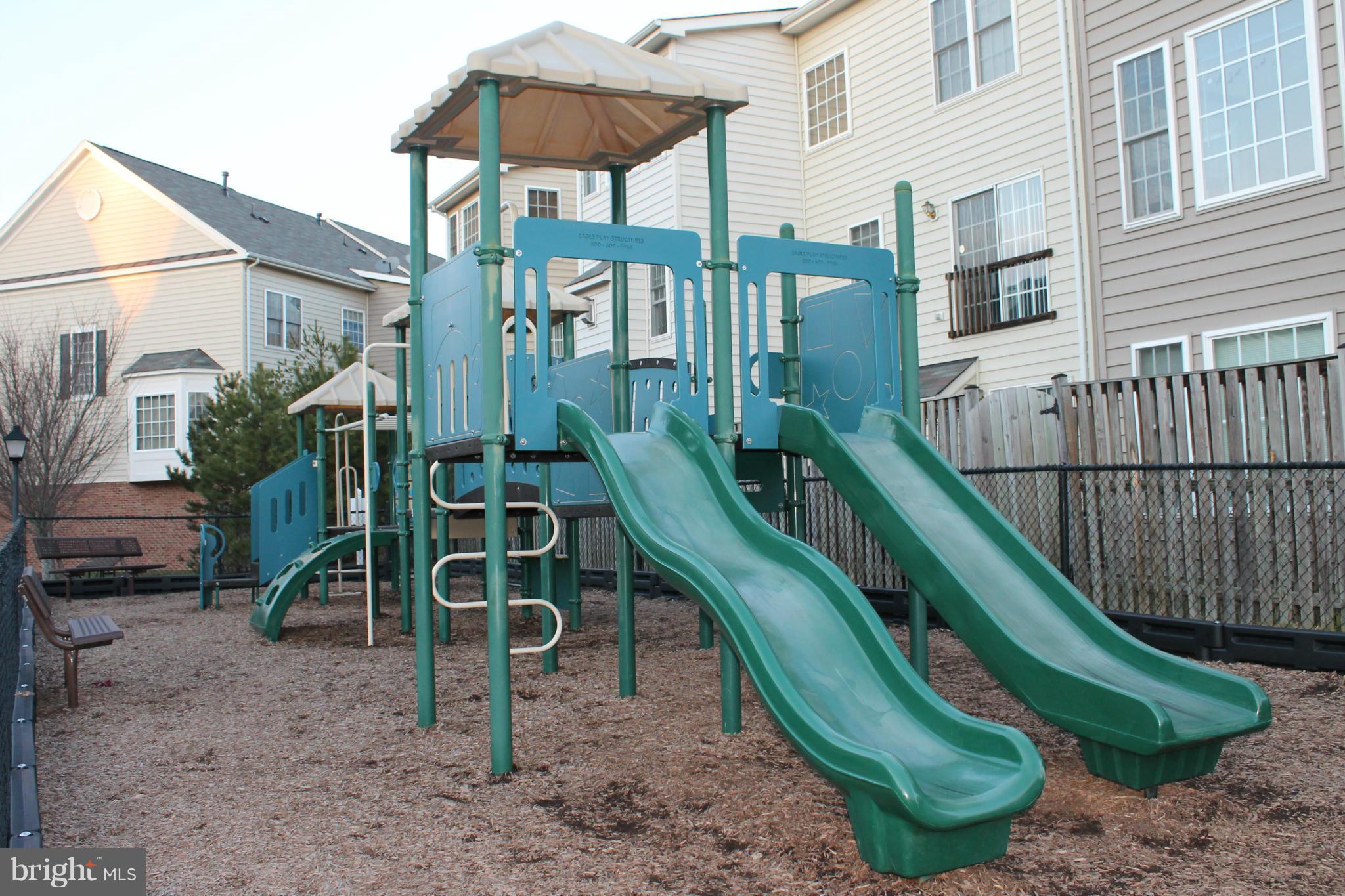 GROVE AT HUNTLEY MEADOWS - Residential