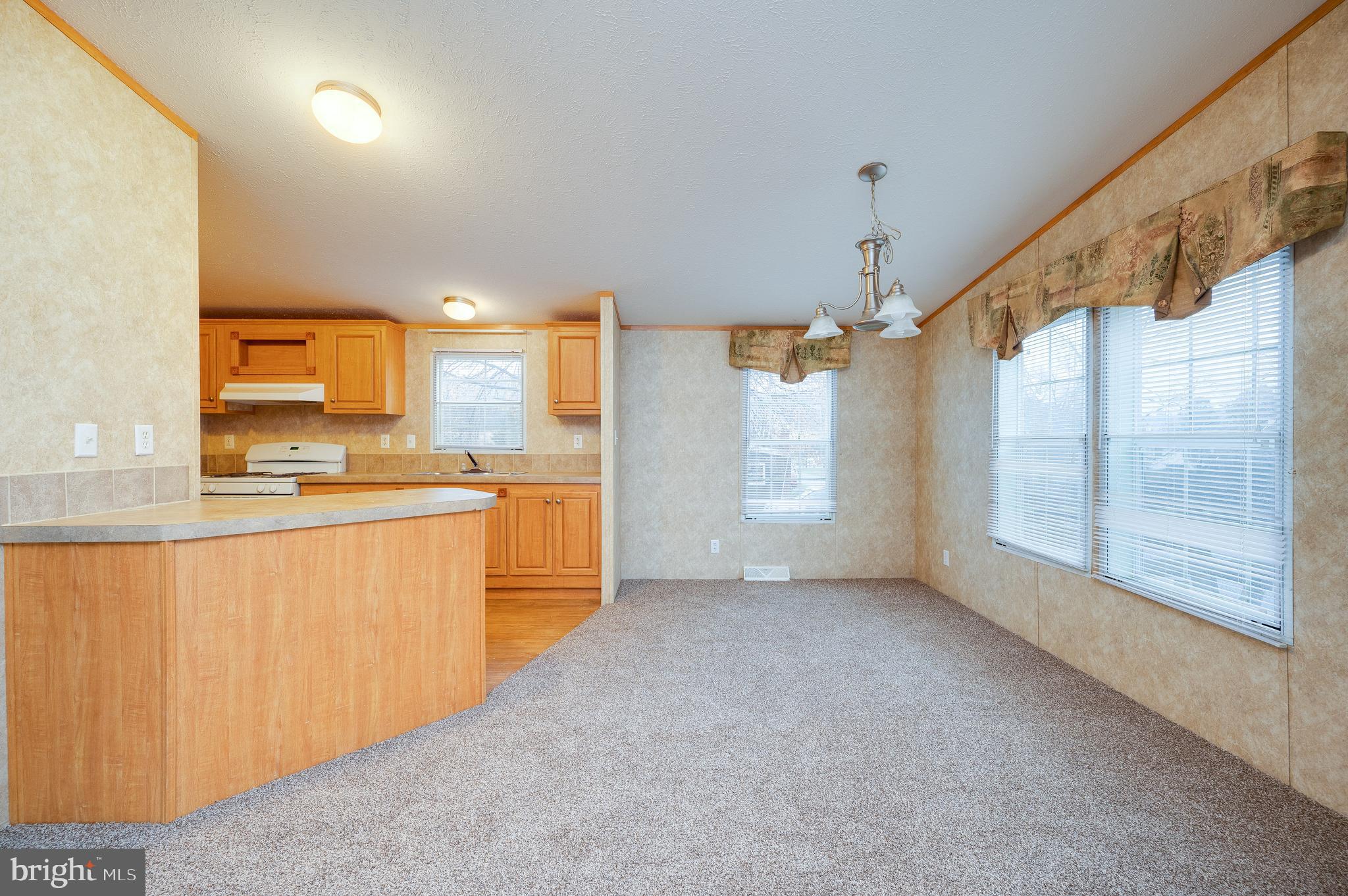 FRIEDEN MANOR - Residential