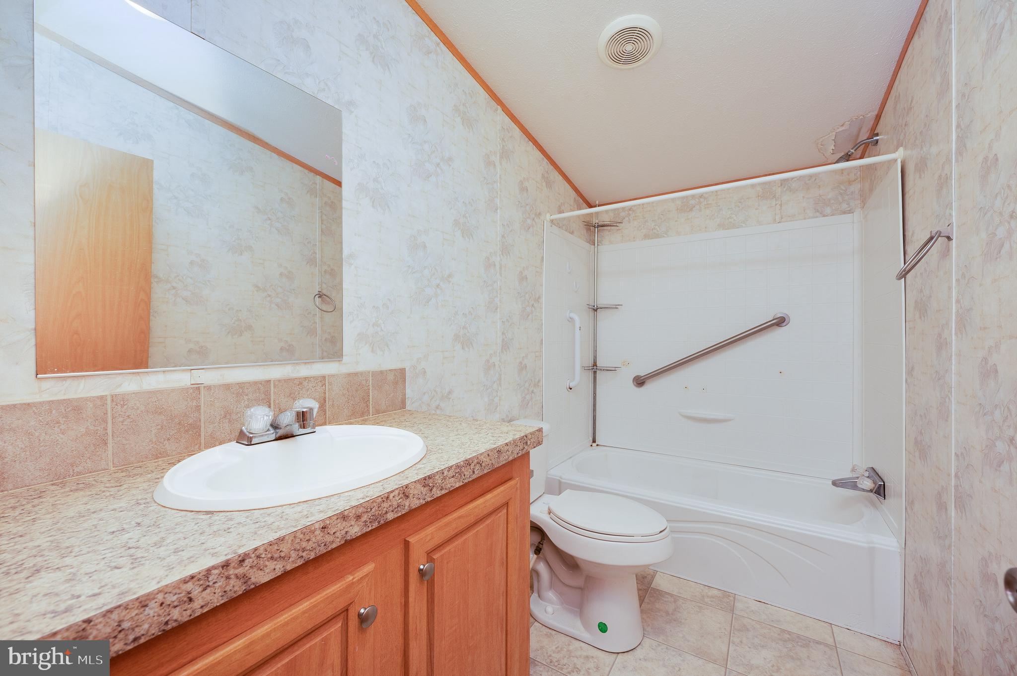 FRIEDEN MANOR - Residential