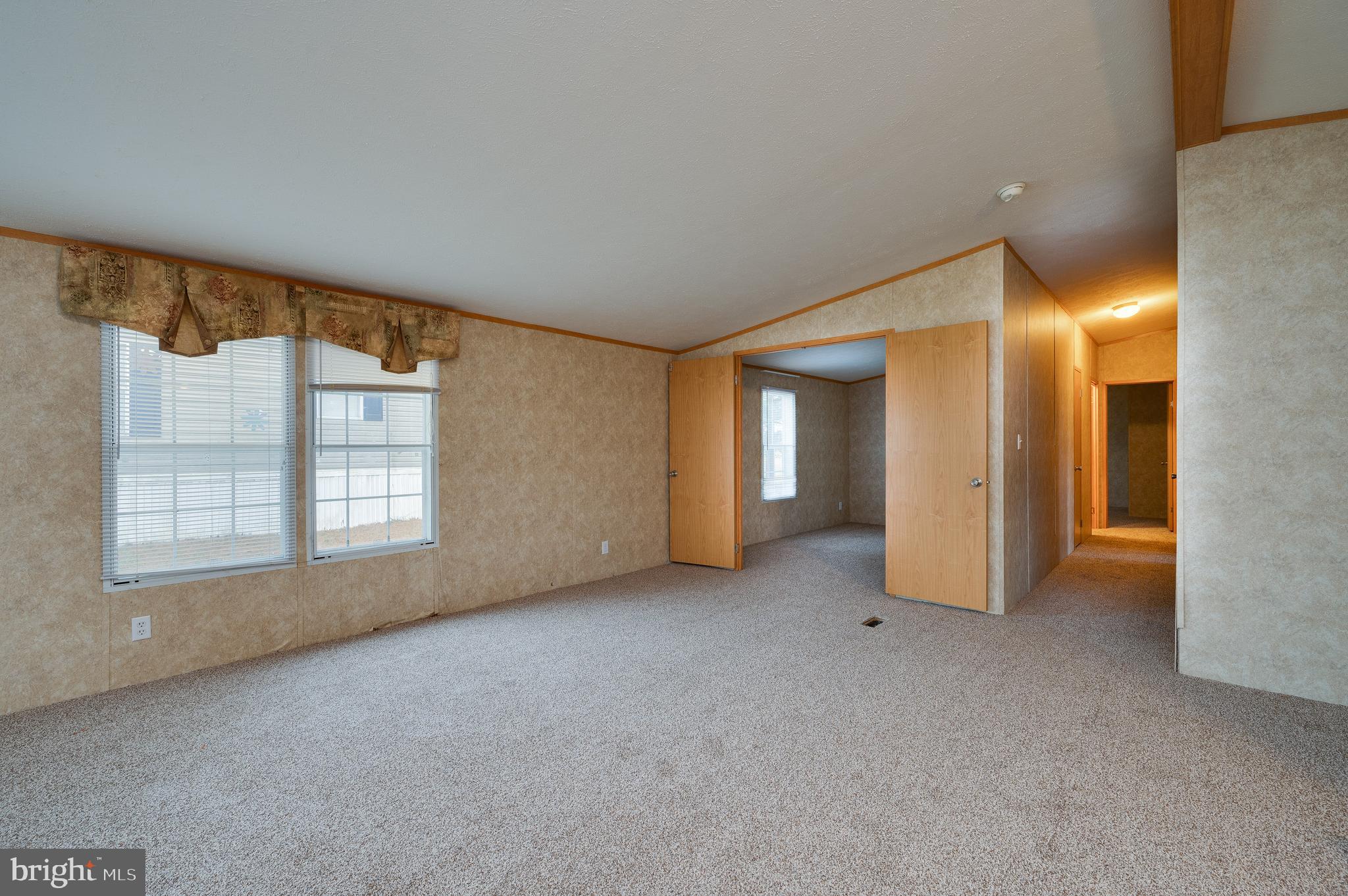 FRIEDEN MANOR - Residential