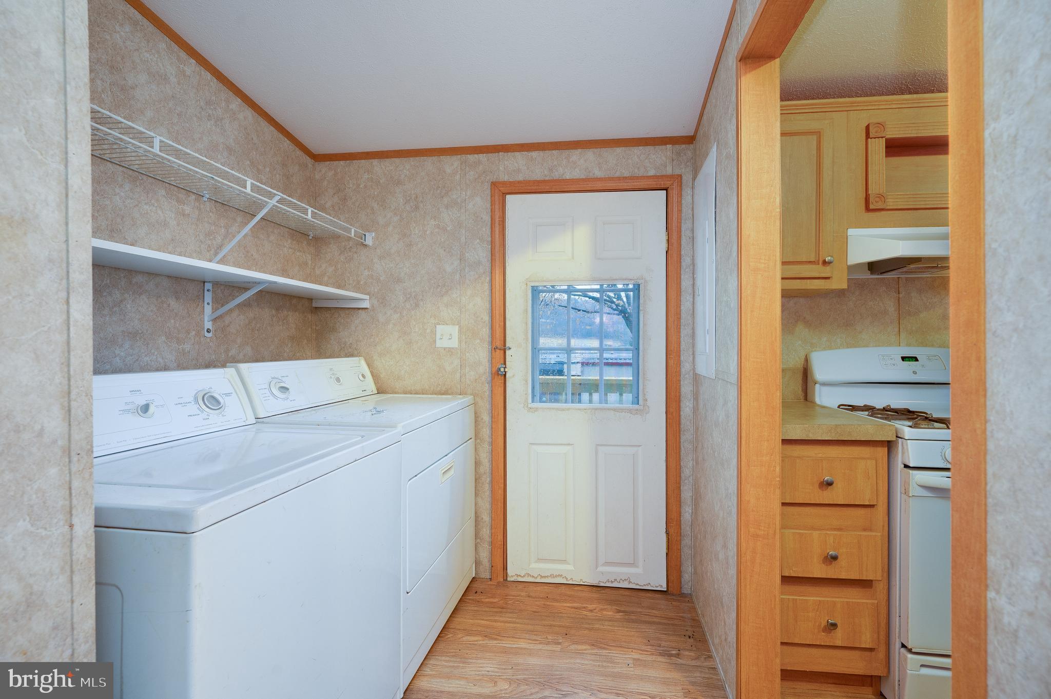 FRIEDEN MANOR - Residential