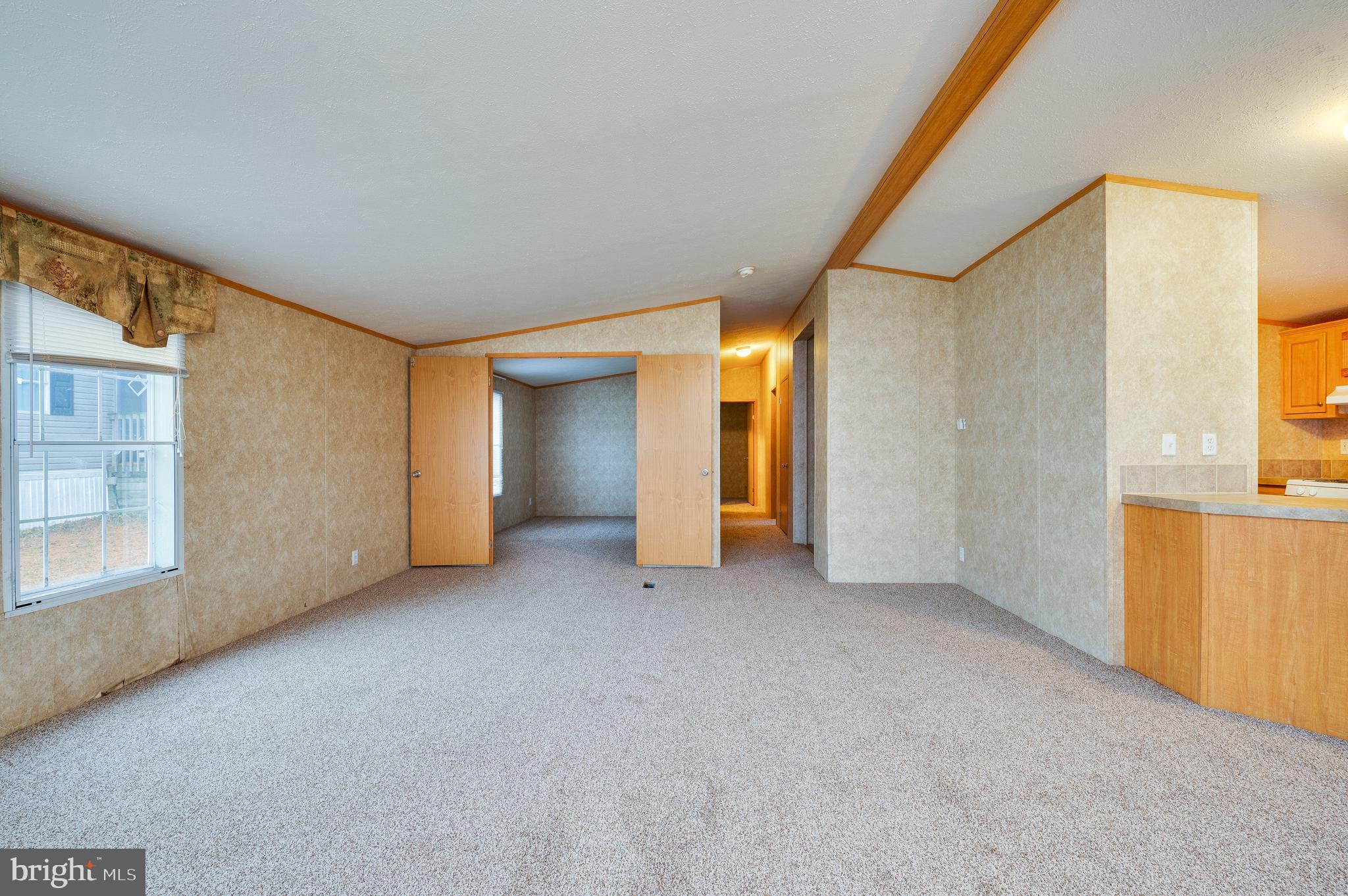 FRIEDEN MANOR - Residential