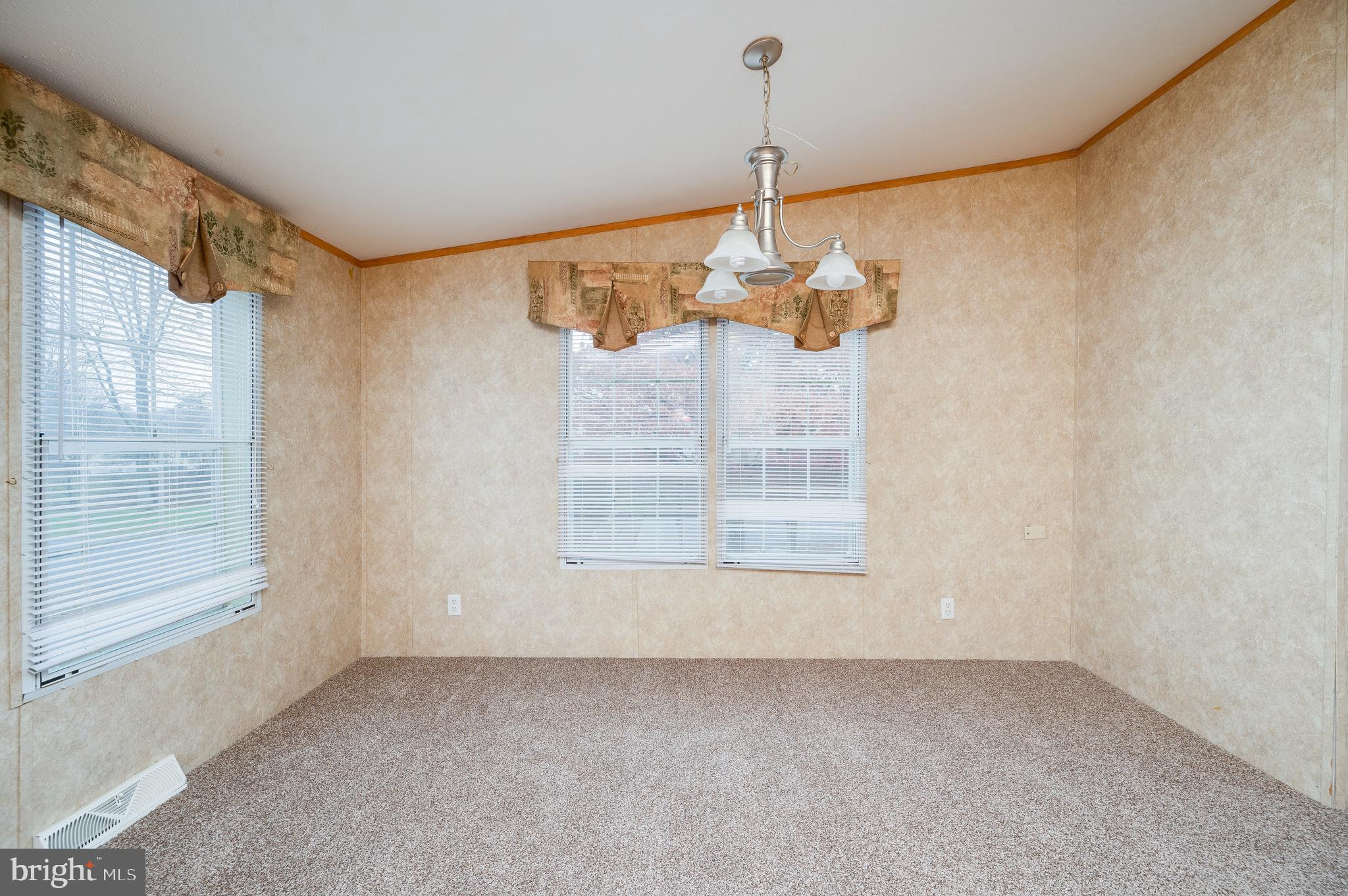 FRIEDEN MANOR - Residential