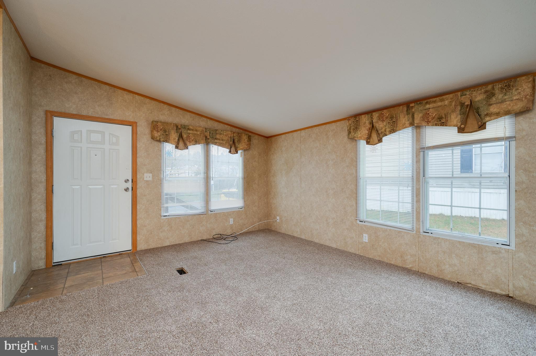 FRIEDEN MANOR - Residential