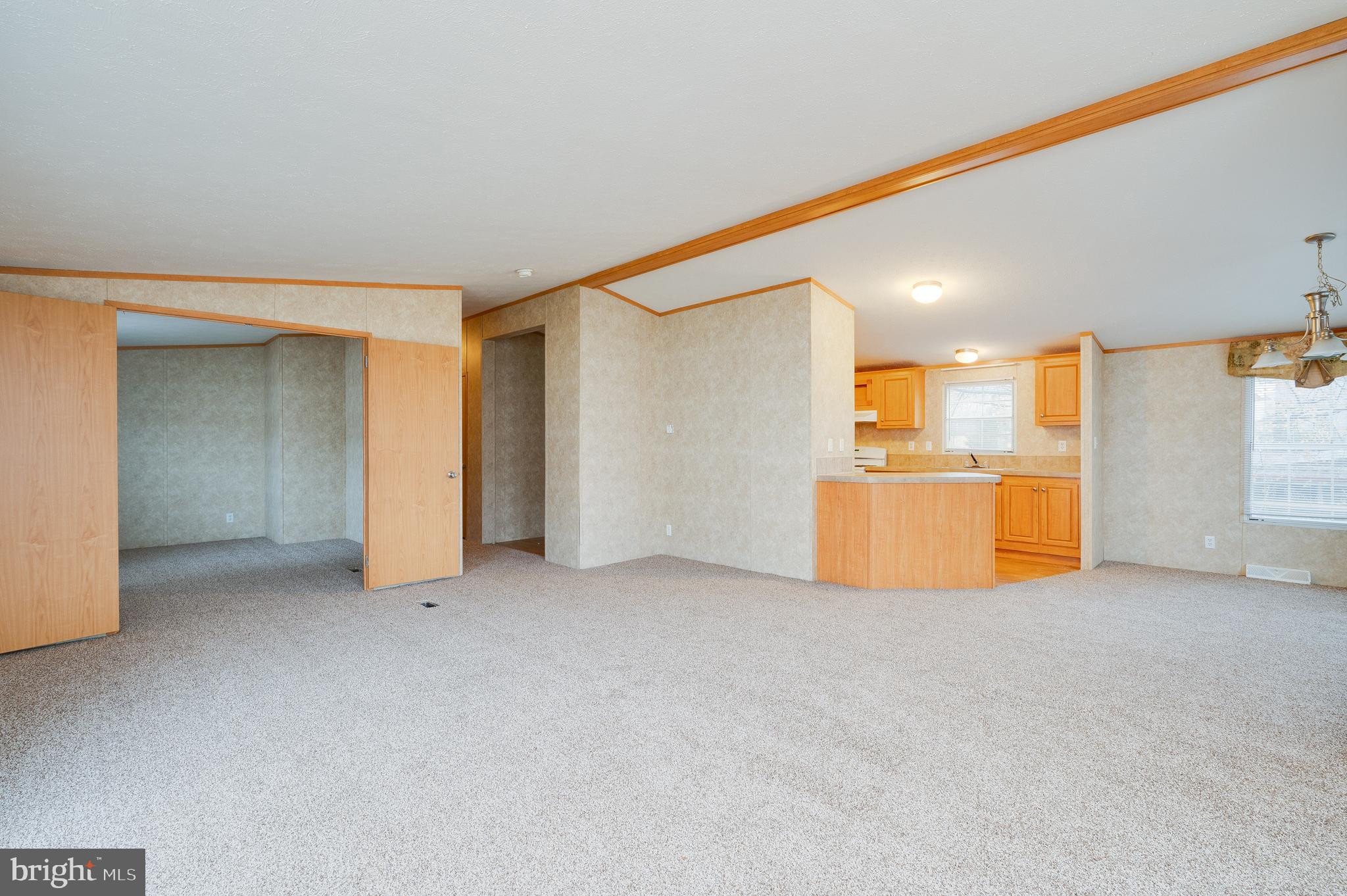 FRIEDEN MANOR - Residential