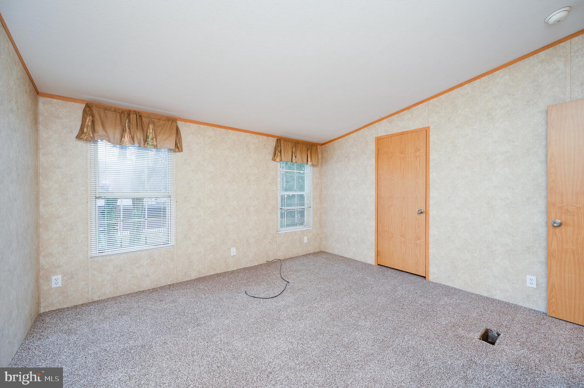 FRIEDEN MANOR - Residential