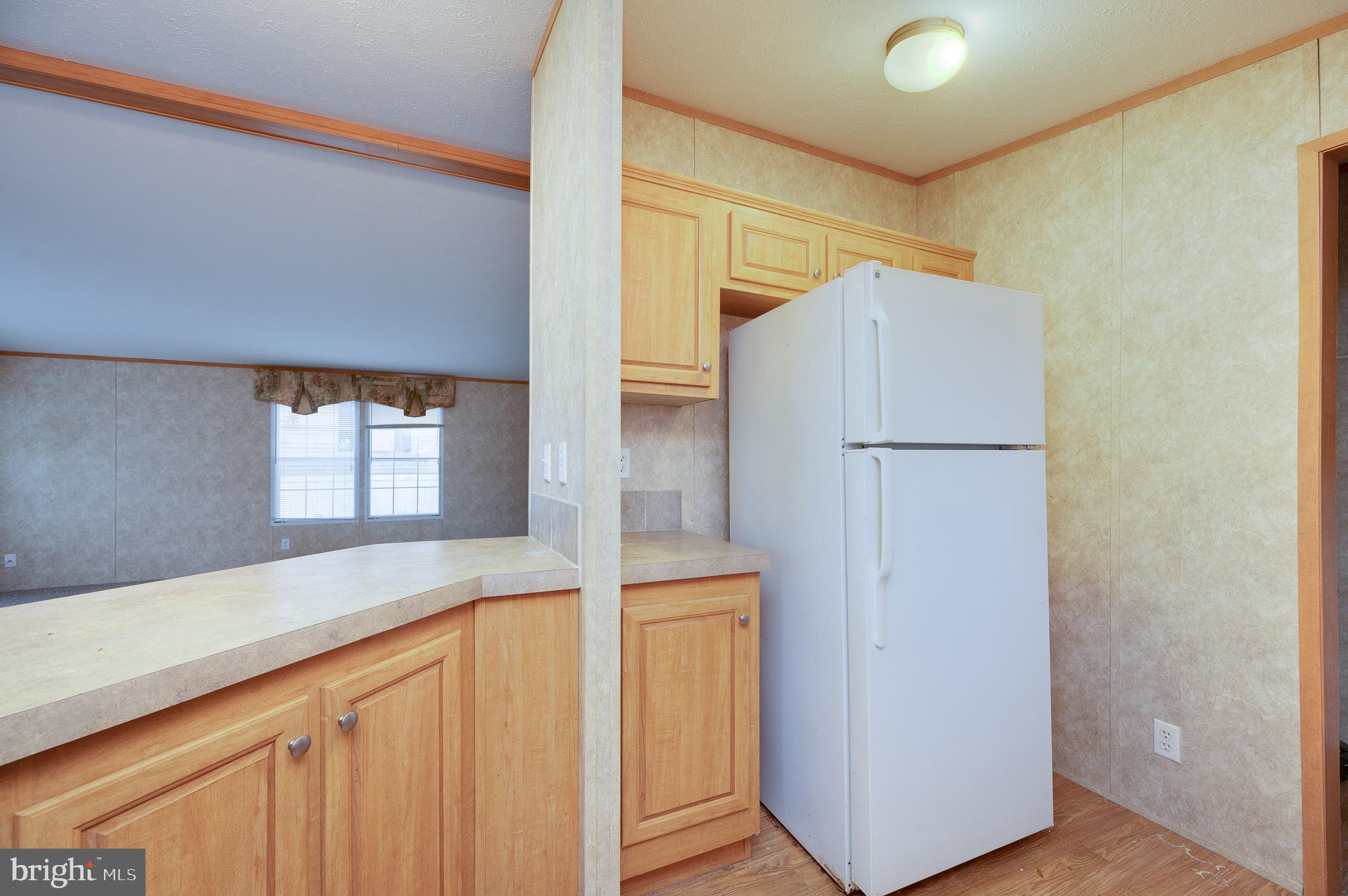 FRIEDEN MANOR - Residential