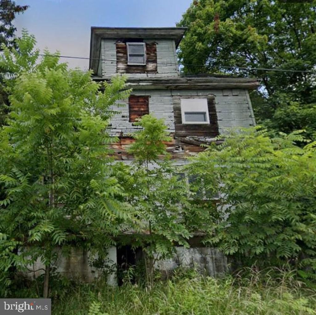 Photo of 4199 Upper Road, SHAMOKIN, PA 17872 (MLS # PANU2002706)